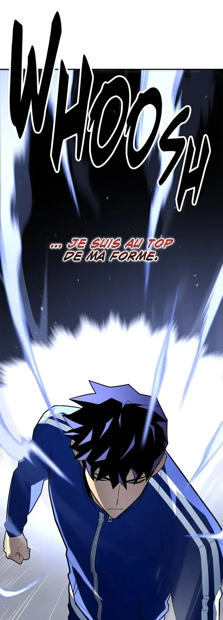 Read The Esper’s Game FR Manga Online