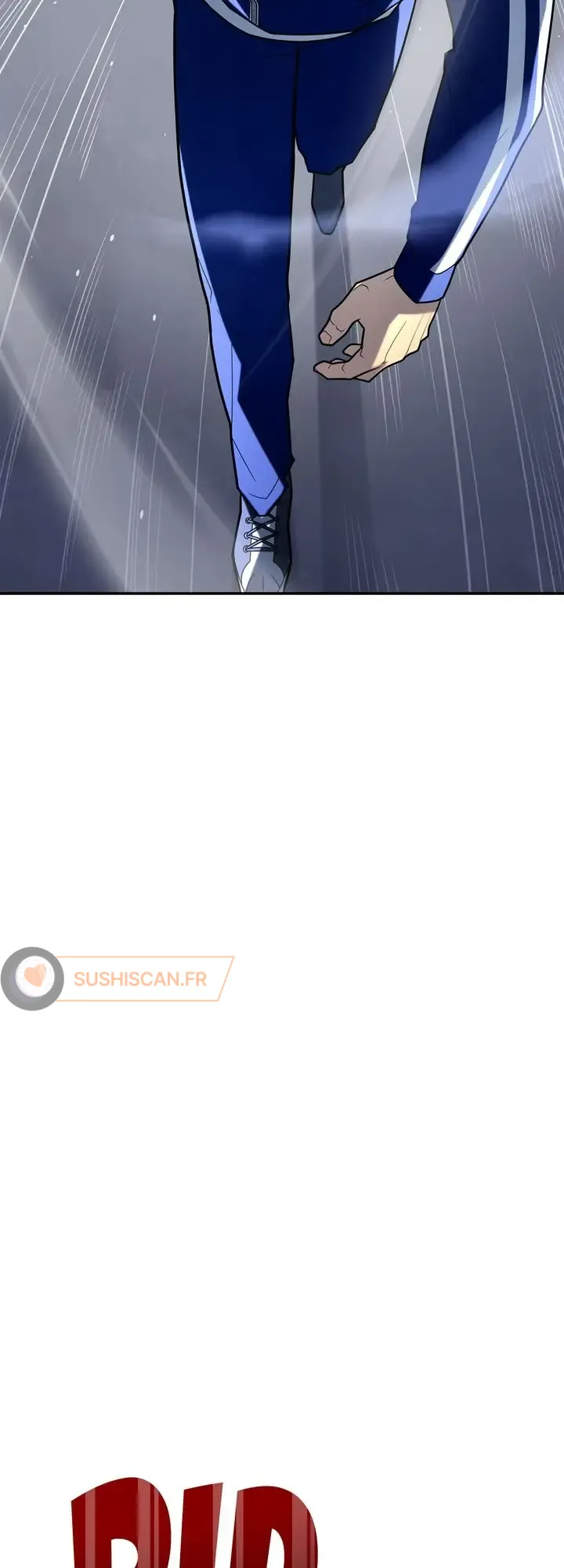Read The Esper’s Game FR Manga Online