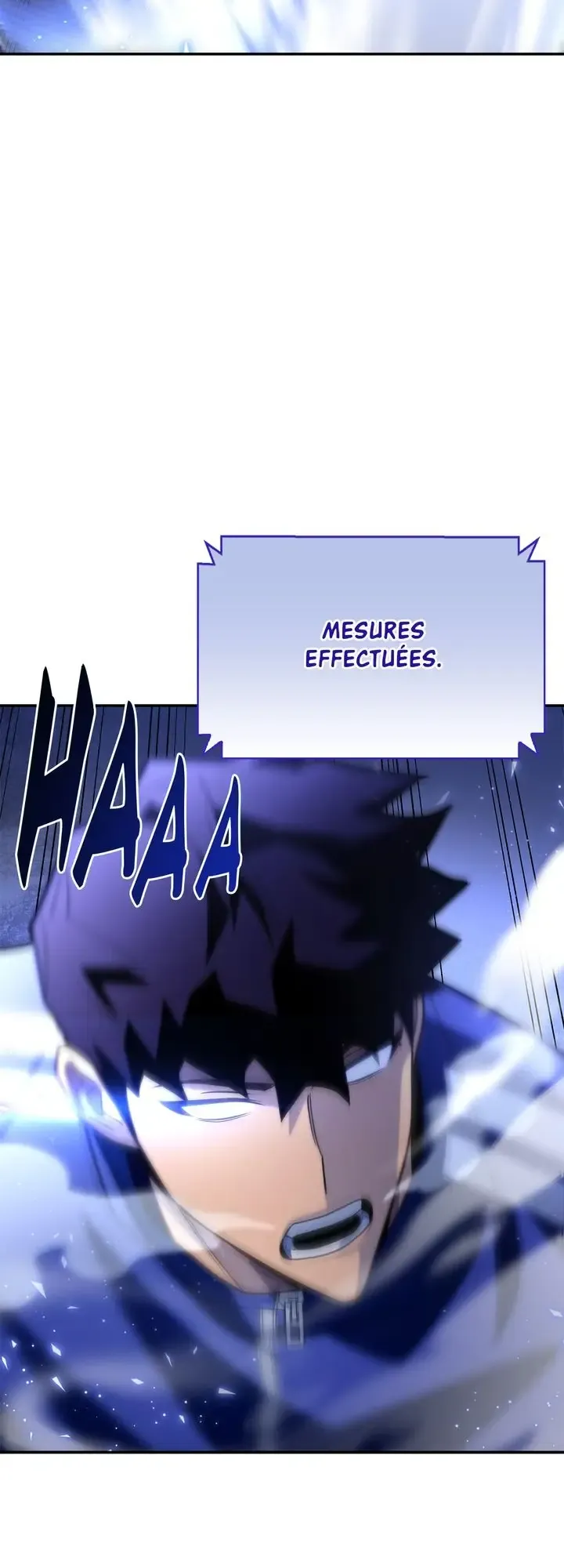 Read The Esper’s Game FR Manga Online