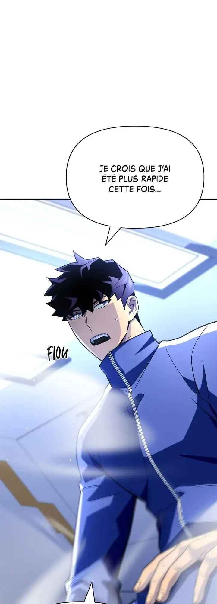 Read The Esper’s Game FR Manga Online