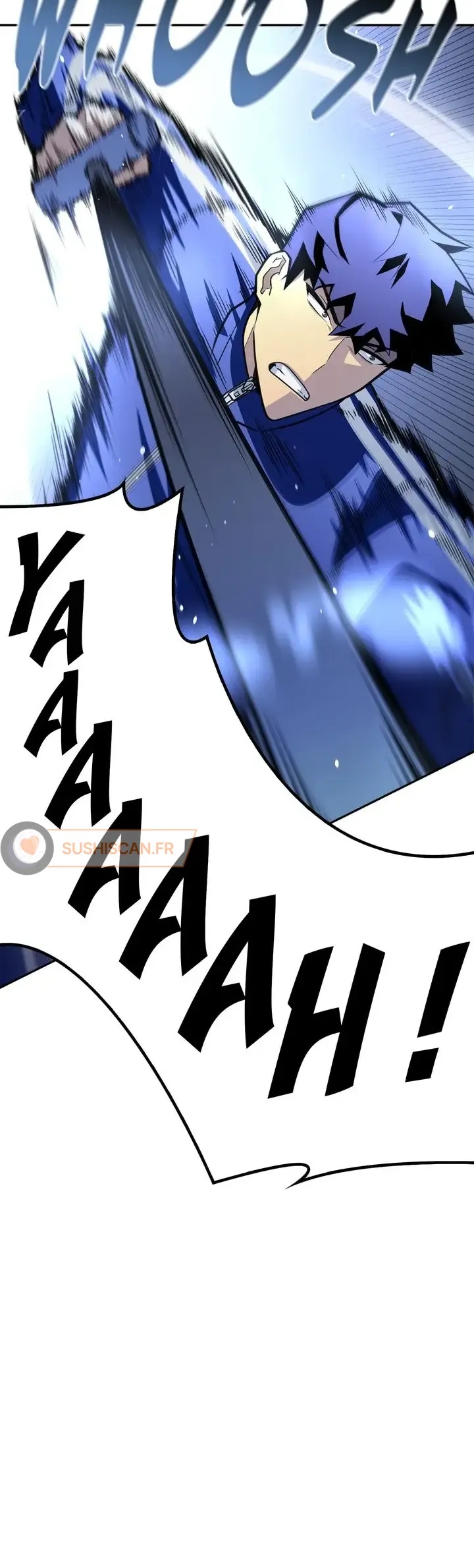 Read The Esper’s Game FR Manga Online