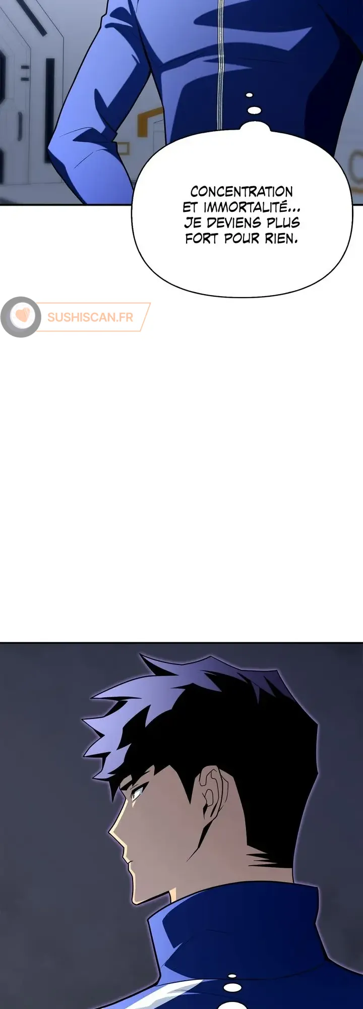 Read The Esper’s Game FR Manga Online
