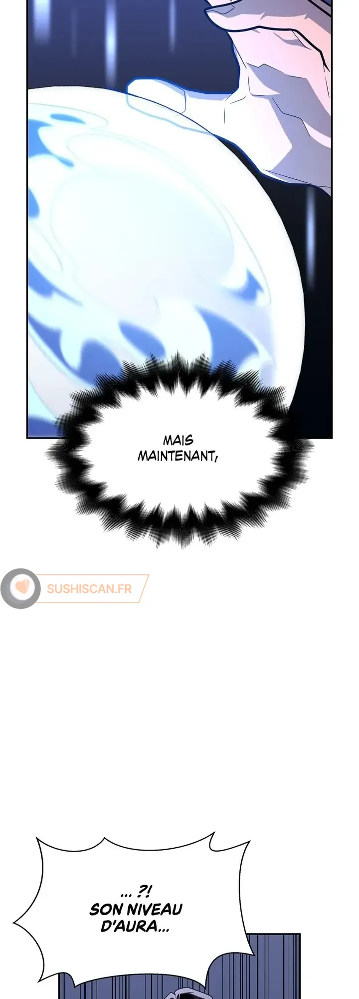 Read The Esper’s Game FR Manga Online