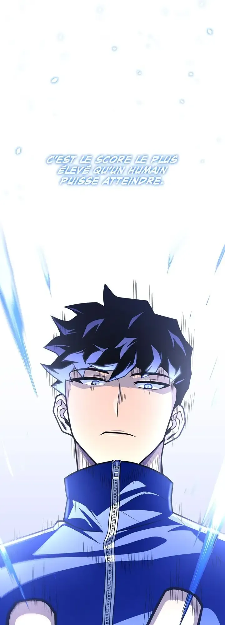 Read The Esper’s Game FR Manga Online