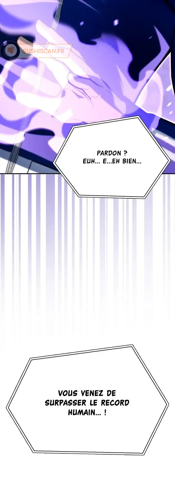 Read The Esper’s Game FR Manga Online