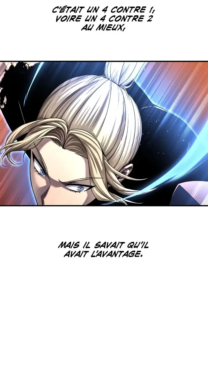 Read The Esper’s Game FR Manga Online