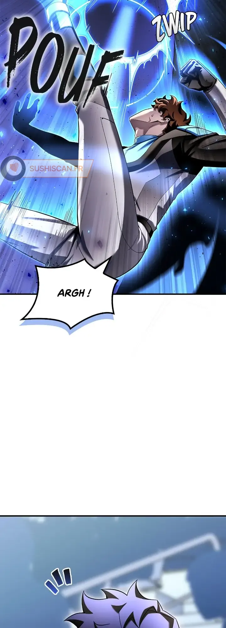 Read The Esper’s Game FR Manga Online
