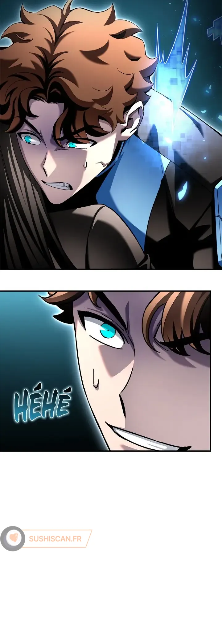 Read The Esper’s Game FR Manga Online