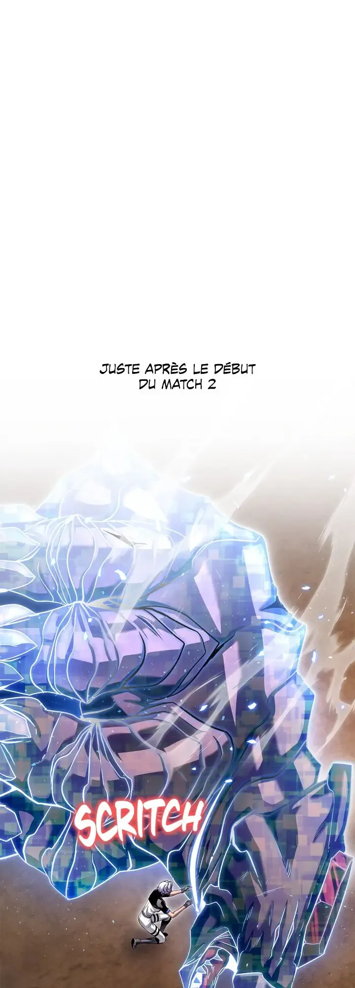 Read The Esper’s Game FR Manga Online