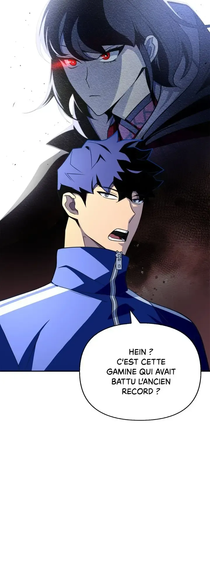 Read The Esper’s Game FR Manga Online