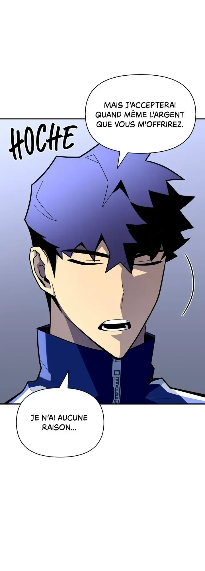 Read The Esper’s Game FR Manga Online