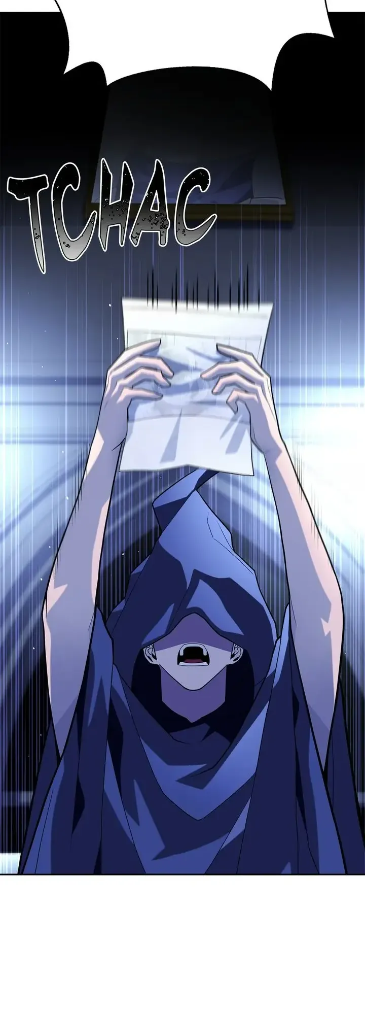 Read The Esper’s Game FR Manga Online