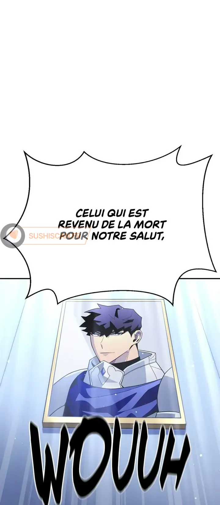 Read The Esper’s Game FR Manga Online