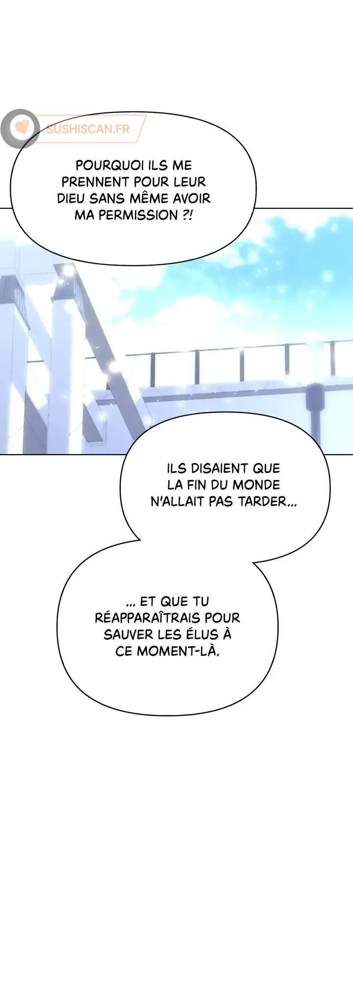 Read The Esper’s Game FR Manga Online
