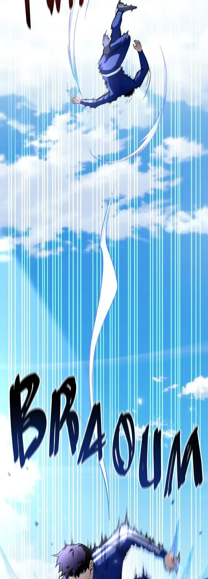 Read The Esper’s Game FR Manga Online