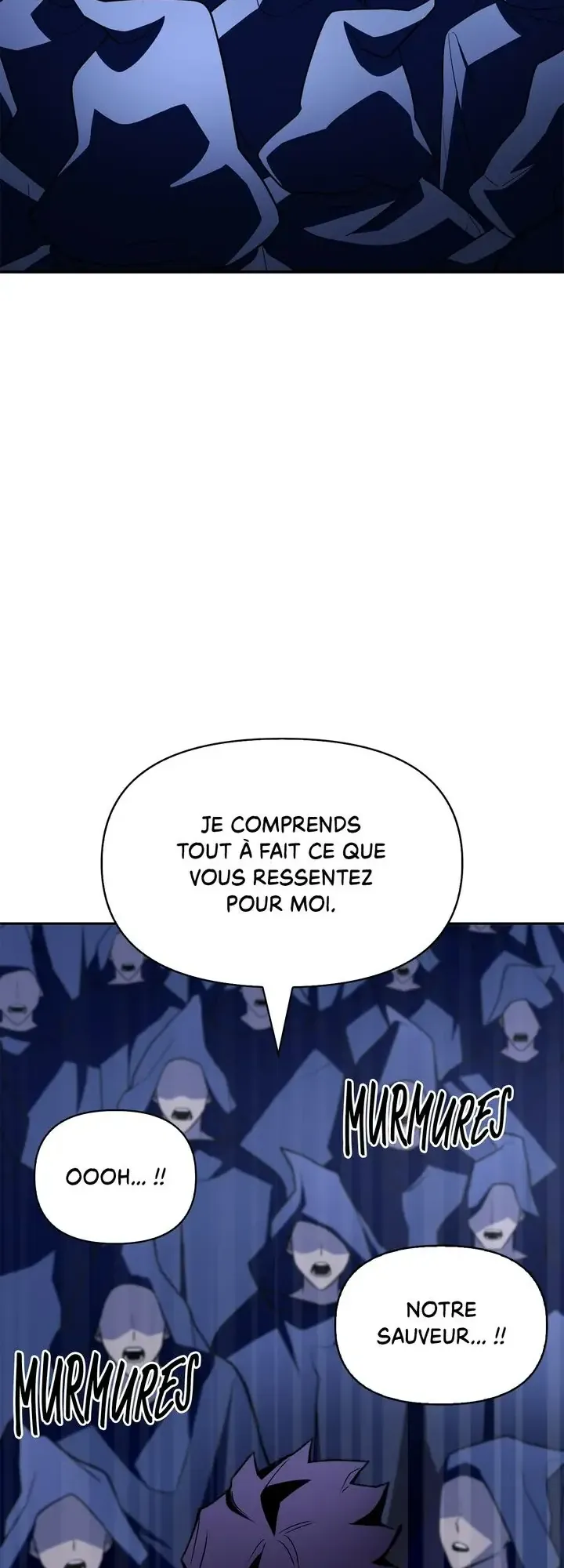 Read The Esper’s Game FR Manga Online