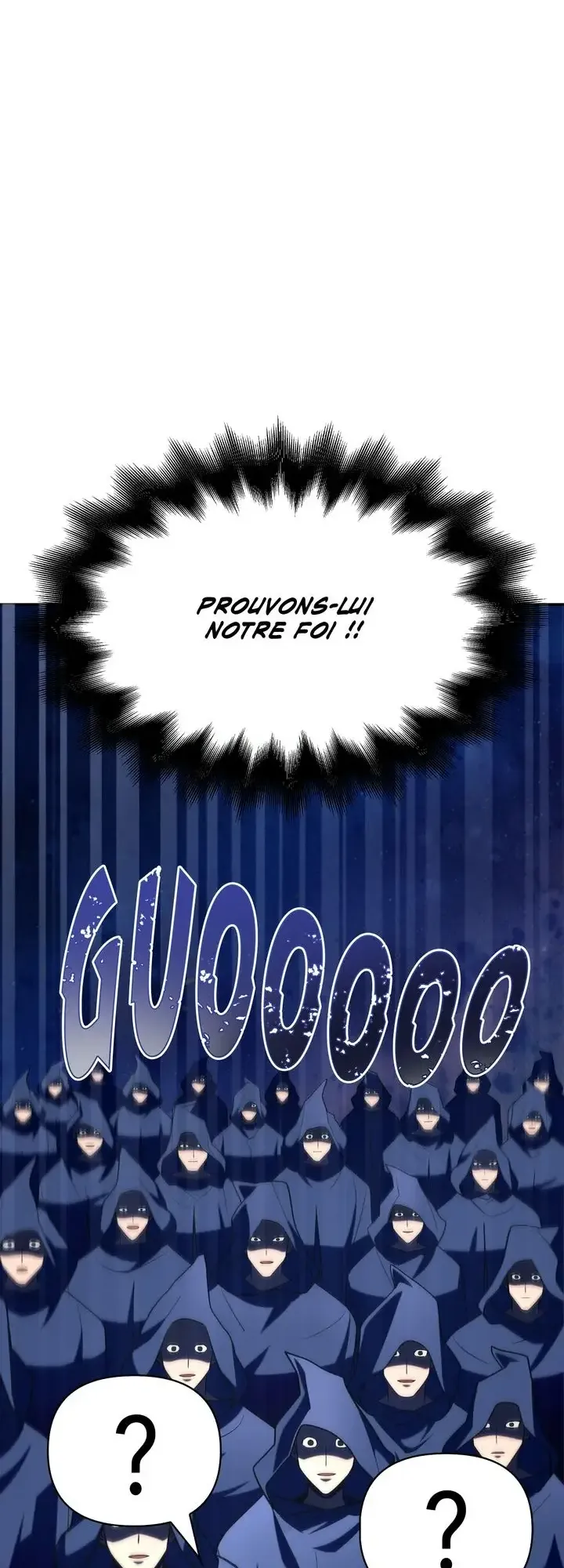 Read The Esper’s Game FR Manga Online