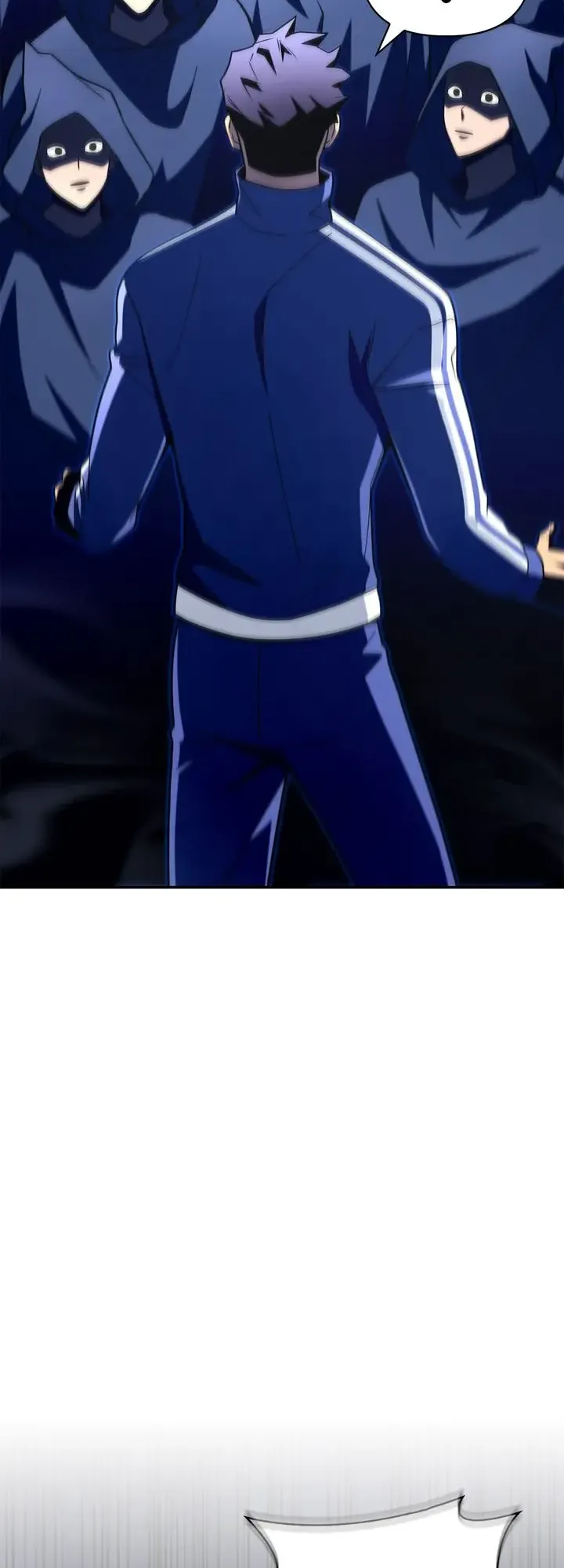 Read The Esper’s Game FR Manga Online