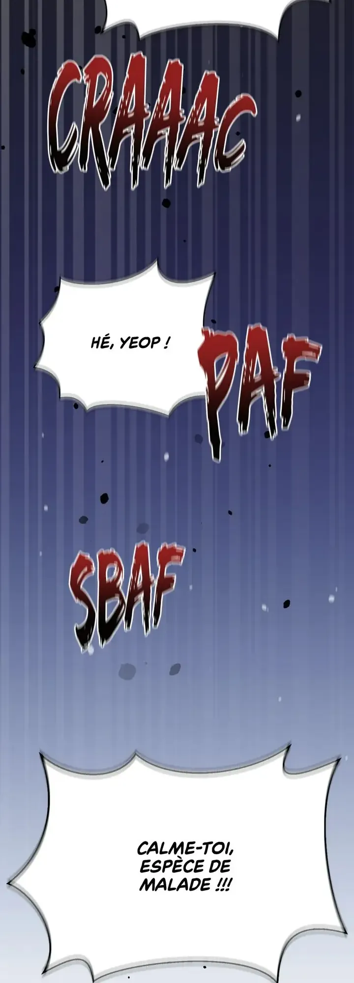 Read The Esper’s Game FR Manga Online