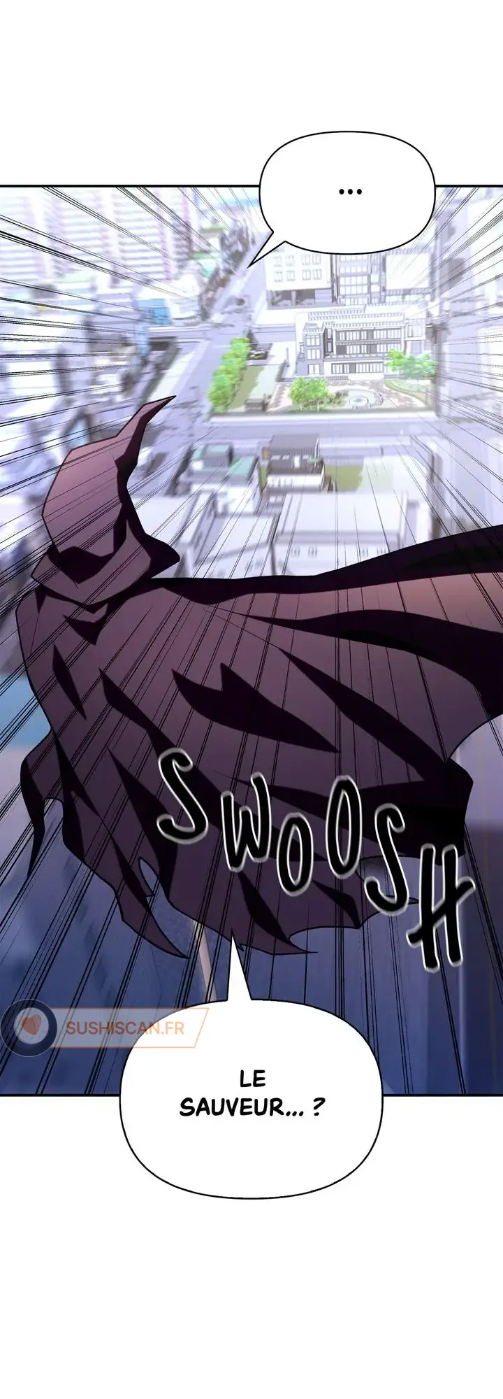 Read The Esper’s Game FR Manga Online