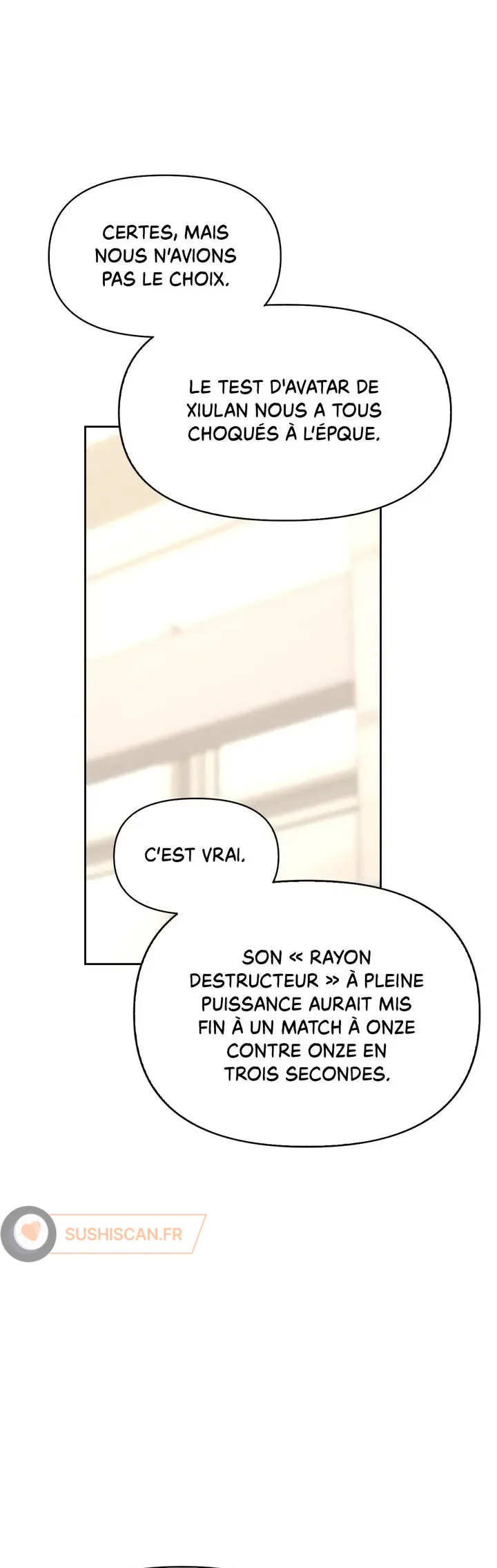 Read The Esper’s Game FR Manga Online