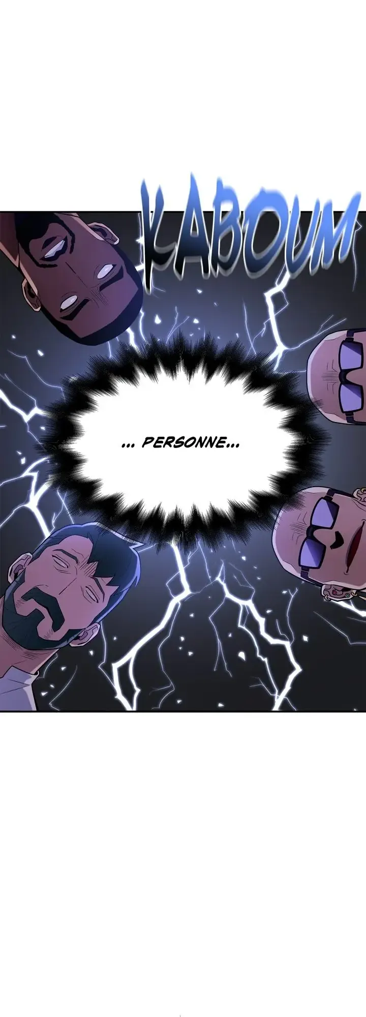 Read The Esper’s Game FR Manga Online