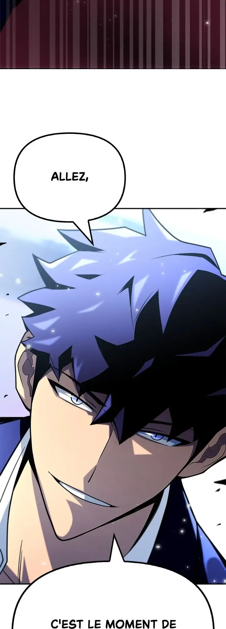 Read The Esper’s Game FR Manga Online