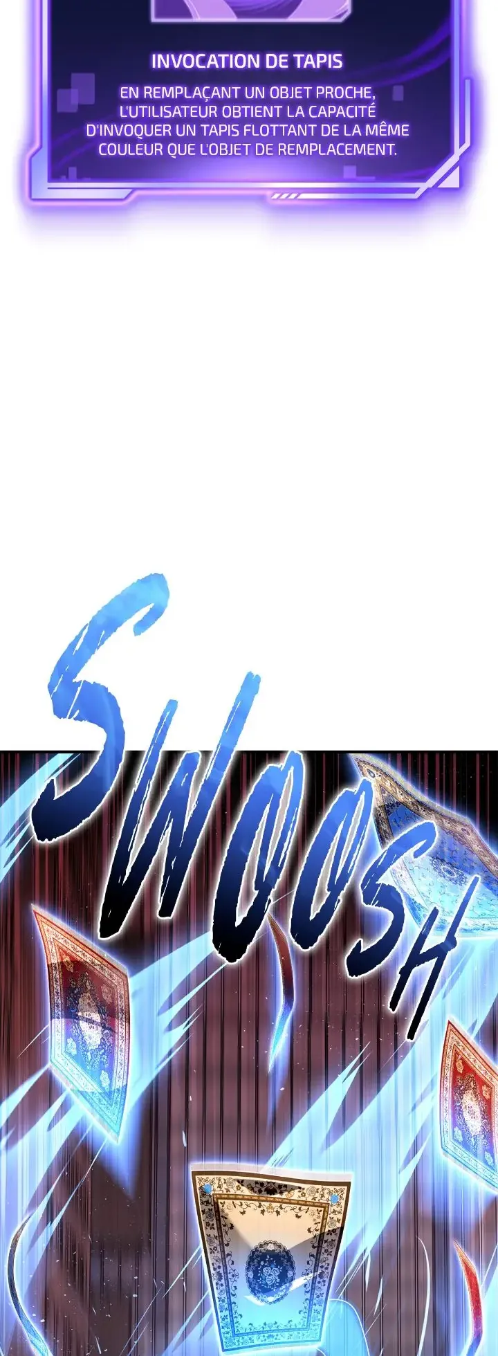 Read The Esper’s Game FR Manga Online