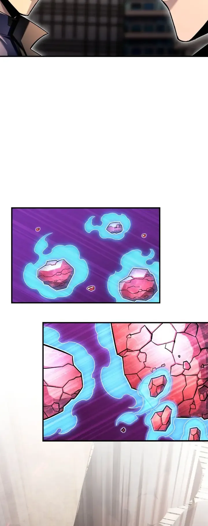 Read The Esper’s Game FR Manga Online