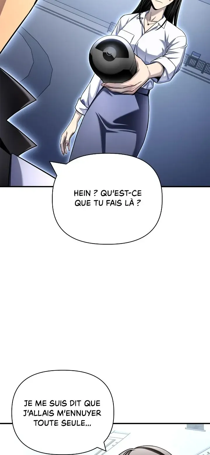 Read The Esper’s Game FR Manga Online