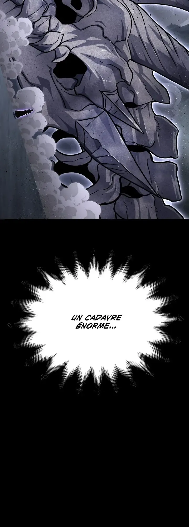 Read The Esper’s Game FR Manga Online