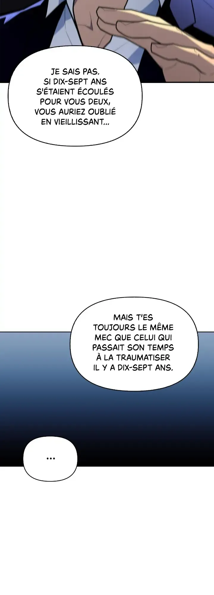 Read The Esper’s Game FR Manga Online