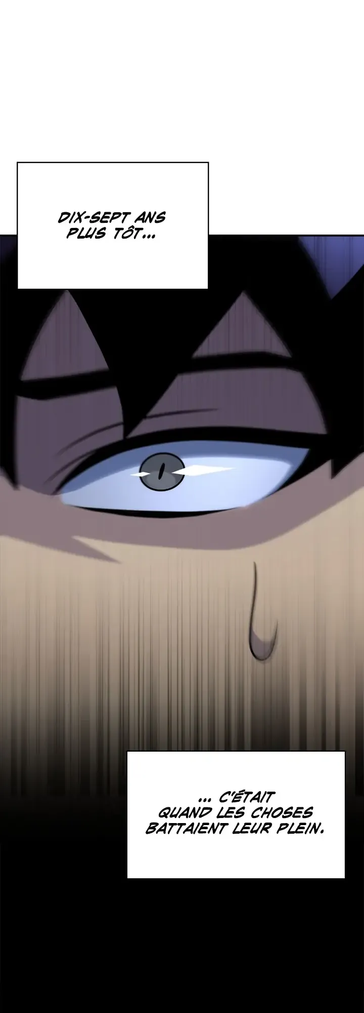 Read The Esper’s Game FR Manga Online