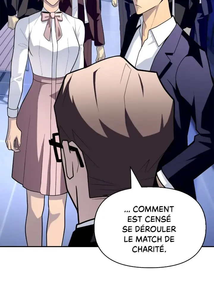 Read The Esper’s Game FR Manga Online