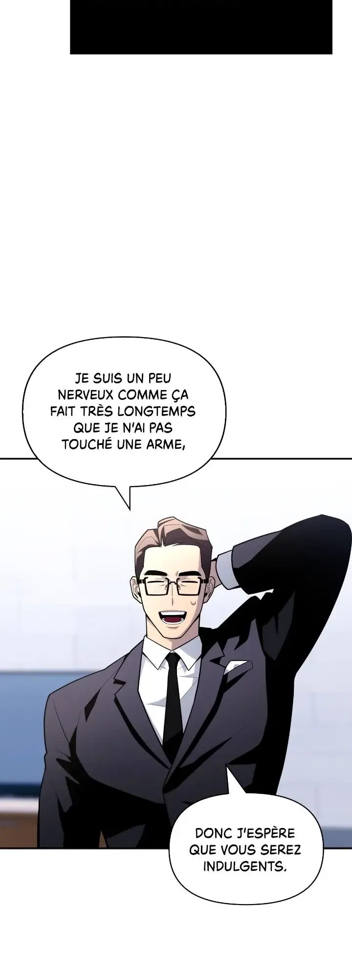 Read The Esper’s Game FR Manga Online