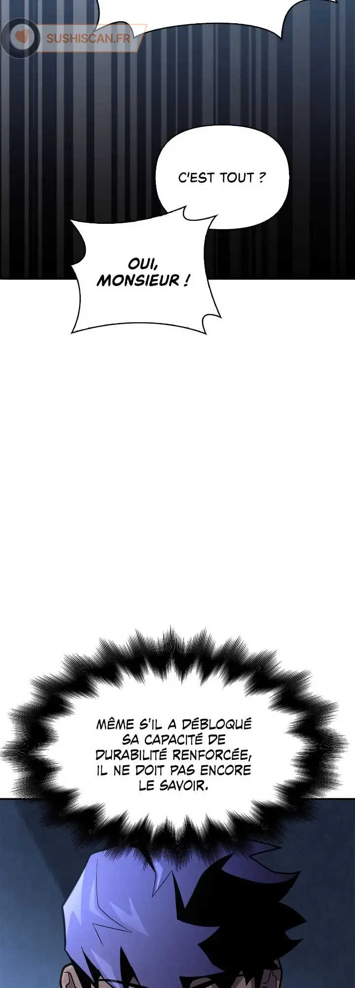Read The Esper’s Game FR Manga Online