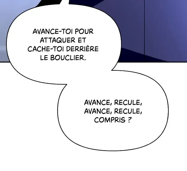 Read The Esper’s Game FR Manga Online