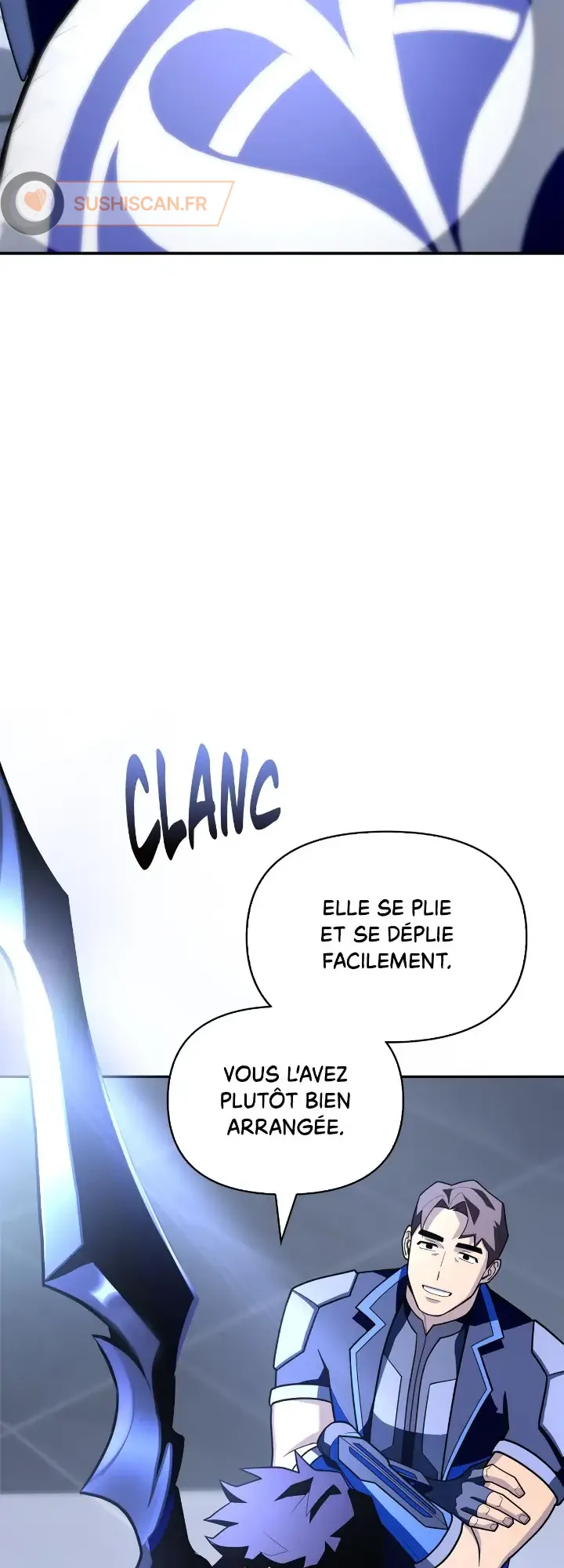 Read The Esper’s Game FR Manga Online