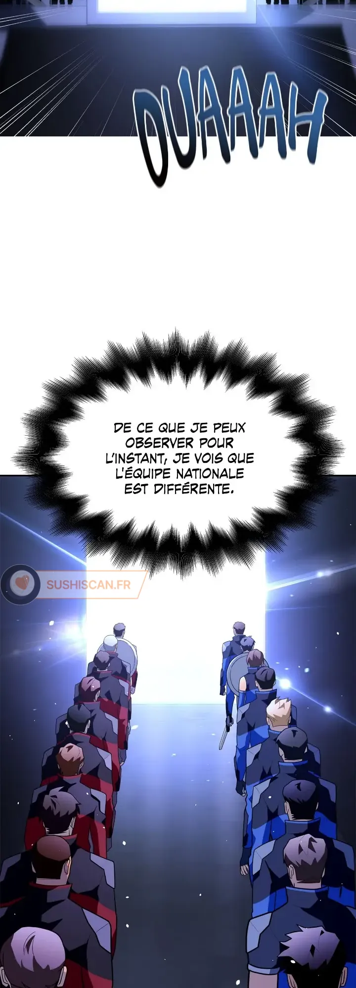 Read The Esper’s Game FR Manga Online