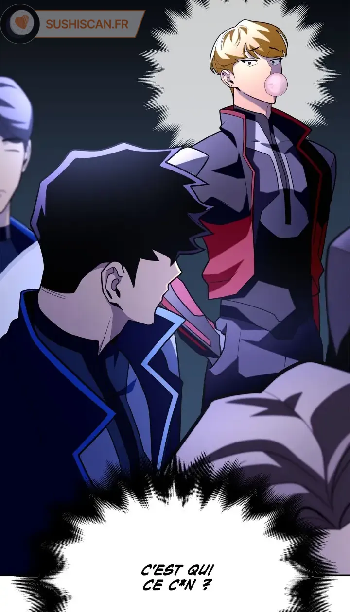 Read The Esper’s Game FR Manga Online