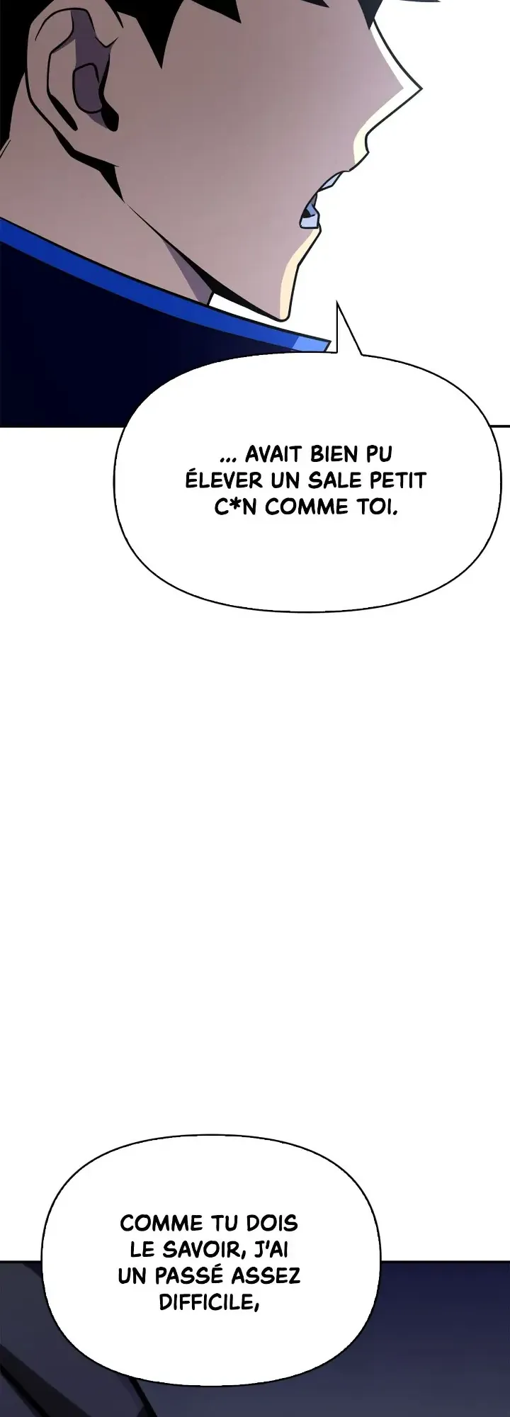 Read The Esper’s Game FR Manga Online