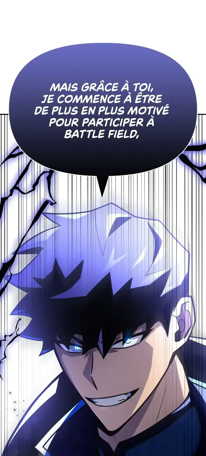 Read The Esper’s Game FR Manga Online