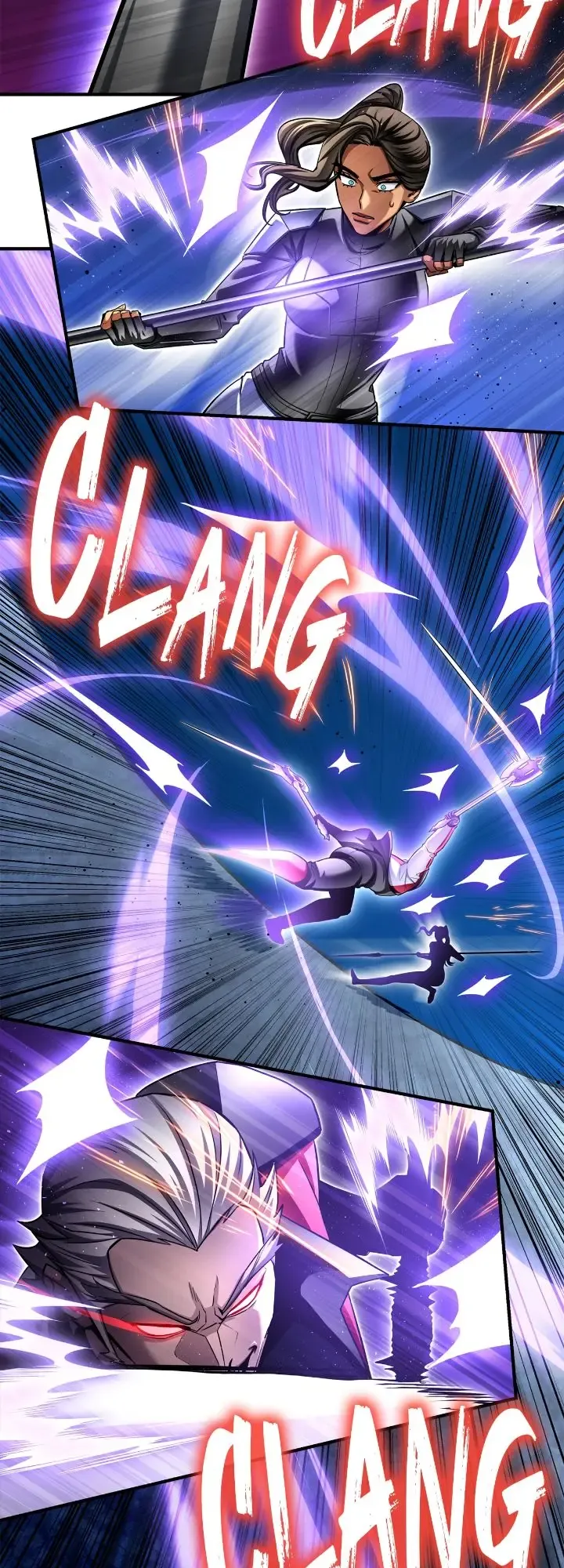 Read The Esper’s Game FR Manga Online