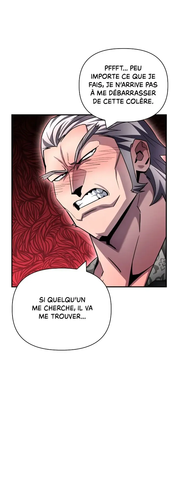 Read The Esper’s Game FR Manga Online