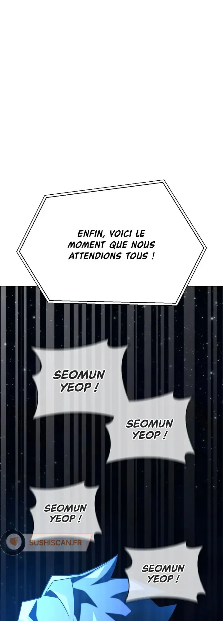 Read The Esper’s Game FR Manga Online