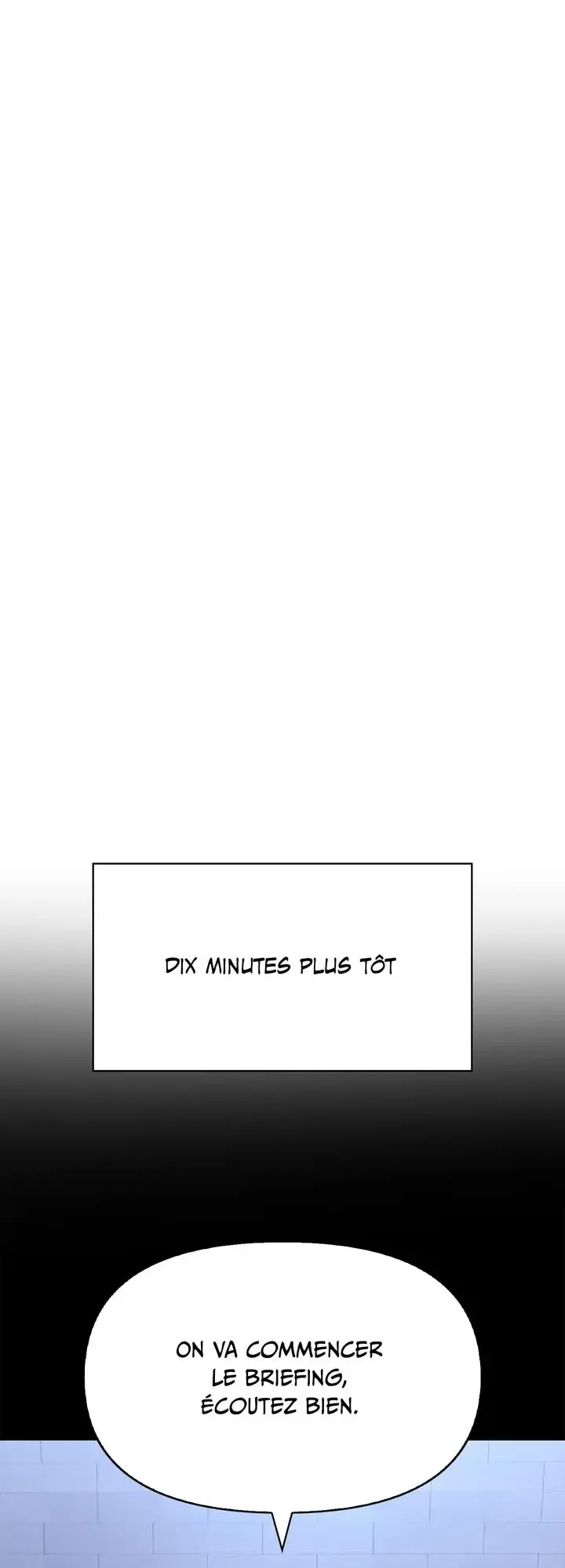Read The Esper’s Game FR Manga Online