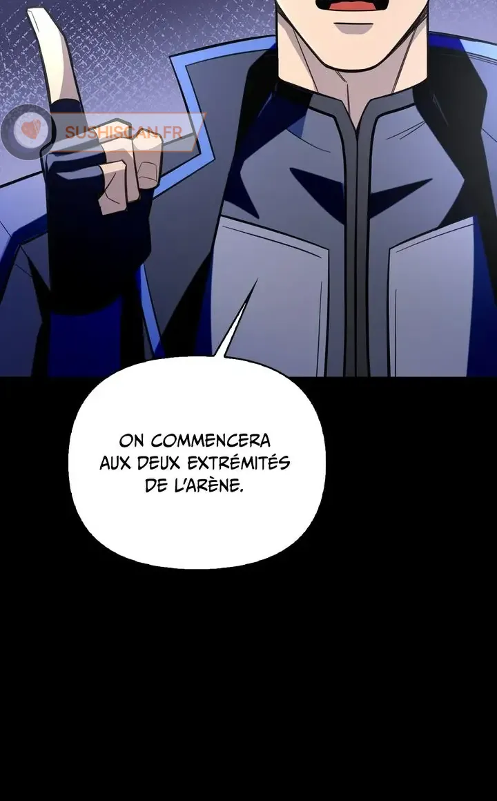 Read The Esper’s Game FR Manga Online