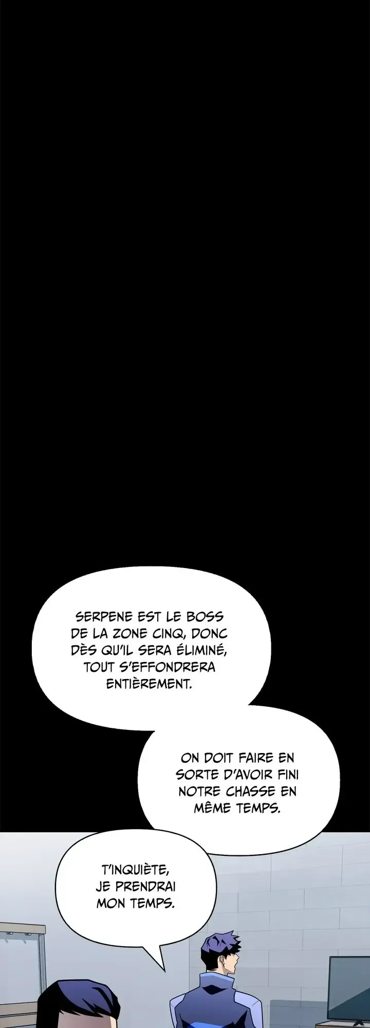 Read The Esper’s Game FR Manga Online