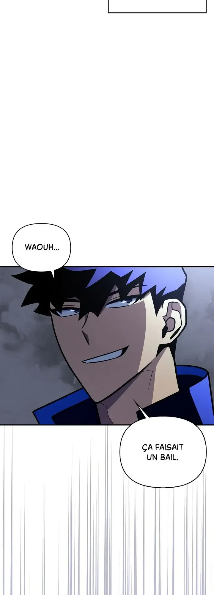 Read The Esper’s Game FR Manga Online