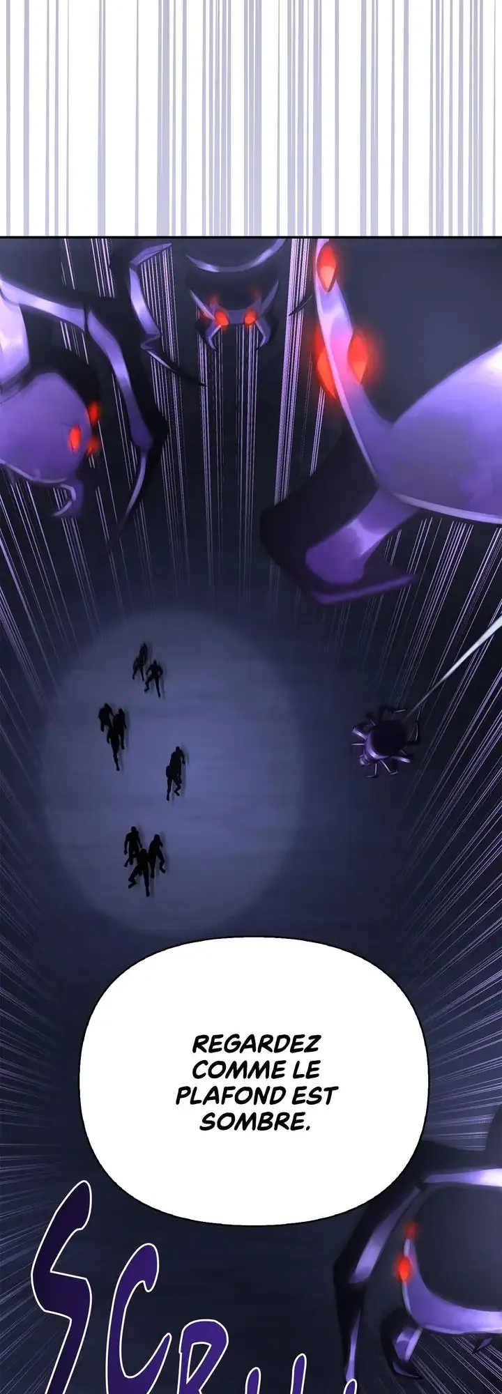 Read The Esper’s Game FR Manga Online